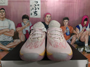 Nike Basketball Sneakers Pink EU 39-46