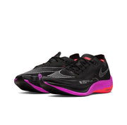 Nike ZoomX Vaporfly NEXT% 2 Running Shoes Black Purple CU4111-002