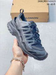 Salomon XA Pro 3D Amphib Trail Sneakers