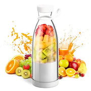 Portable Personal Blender