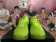 Nike Kobe 6 Protro Basketball Shoes in Volt Green
