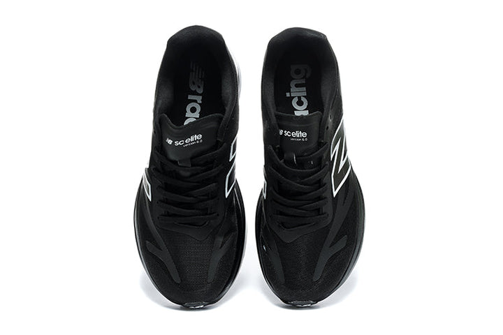 New Balance FuelCell Running Shoes, Black and White