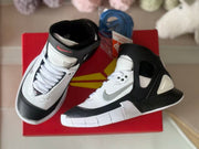 Nike Kobe 2K5 Kids Sneakers Black White