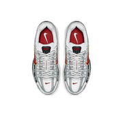 Nike P-6000 Sneakers White Red BV1021-101