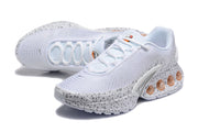 Nike Air Max DN SE PRM Sneakers White Grey