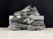New Balance 9060 Sneakers in Charcoal Grey