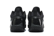 Nike 511 Black Basketball Sneakers