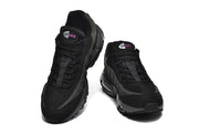 Nike Air Max 95 TT Black Sneakers