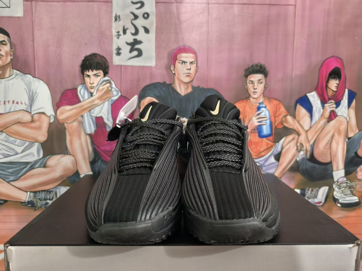 Nike KD Basketball Sneakers Black EU 39-46