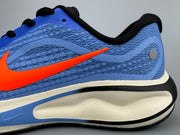 Nike Journey Run Road Running Shoes Blue FN0228-400