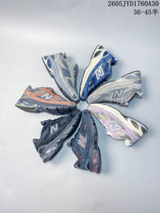 New Balance 2010 U2010BN Retro Running Sneakers