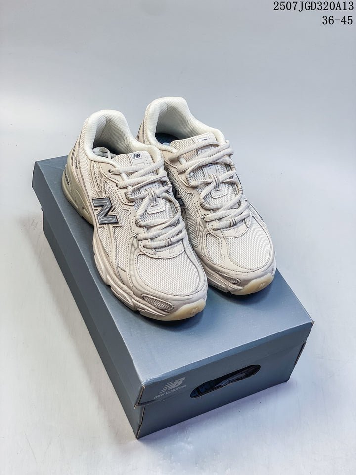 New Balance 740 U740NW2 Retro Running Sneakers