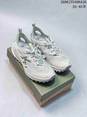 KEEN Zionic ADV Low-Top Hiking Shoes 612560