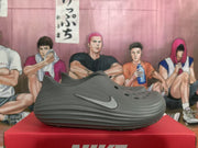 Nike Smoke Gray Lifestyle Sneakers