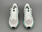 Nike Air Zoom Pegasus 41 Running Shoes White Black FD2722-103