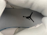 Jordan Air Jordan 4 WMNS Frozen Moments Silver Sneakers AQ9129-001