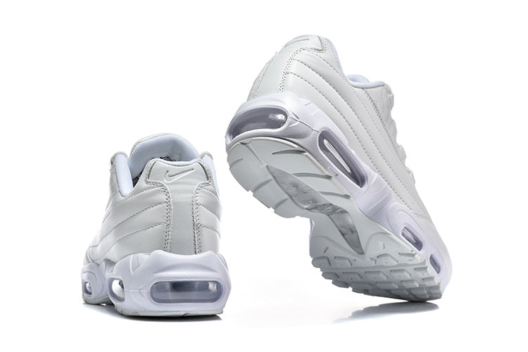 Nike Air Max 95 Lux Sneakers White CI0999-100