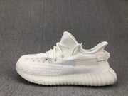 adidas Yeezy 350 V2 Kids Sneakers White