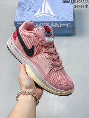 Nike Ja 1 EP Basketball Shoes
