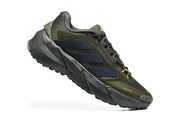 adidas Adistar Cold.Rdy Trail Sneakers in Olive Green