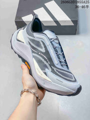 Adidas Holo Peak Low-Top Trail Running Shoes KI1525