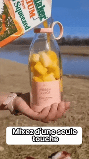 Portable Personal Blender