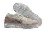 Nike Air VaporMax Flyknit 2018 Brown Running Shoes 849557-202