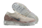 Nike Air VaporMax Flyknit 2018 Brown Running Shoes 849557-202