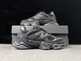 New Balance U9060ZGE Grey Lifestyle Sneakers