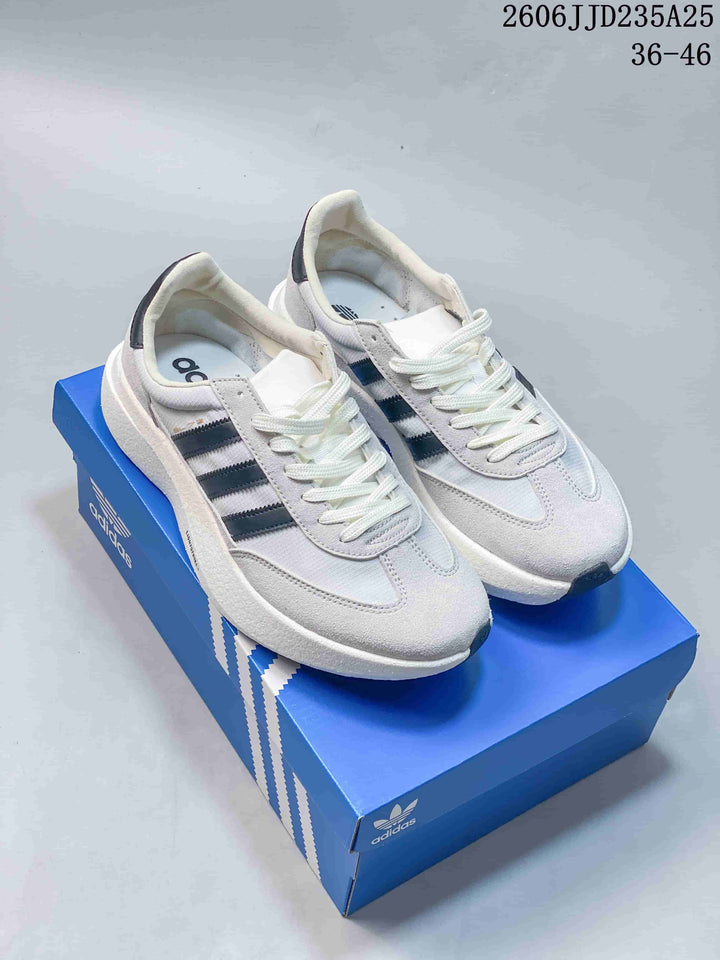 Adidas Adizero SL 72 Pro Retro Sneakers KK3074