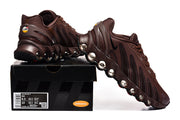 Nike Air Max DN8 Brown Sneakers