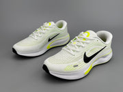 Nike Journey Run Running Shoes White Volt FN0228-700