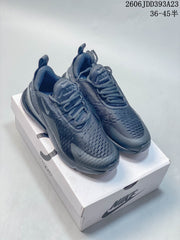 Nike Air Max 270 Sneakers, Dark Gray, AQ9164-102