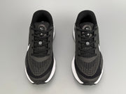 Nike Journey Run Black and White Running Shoes FN0228-001