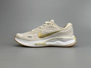 Nike Journey Run FJ7765-003 Running Shoes, Light Neutral