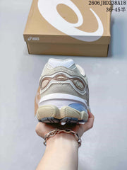 ASICS GEL-NYC 2.0 Sneakers White Beige 1201A789-105