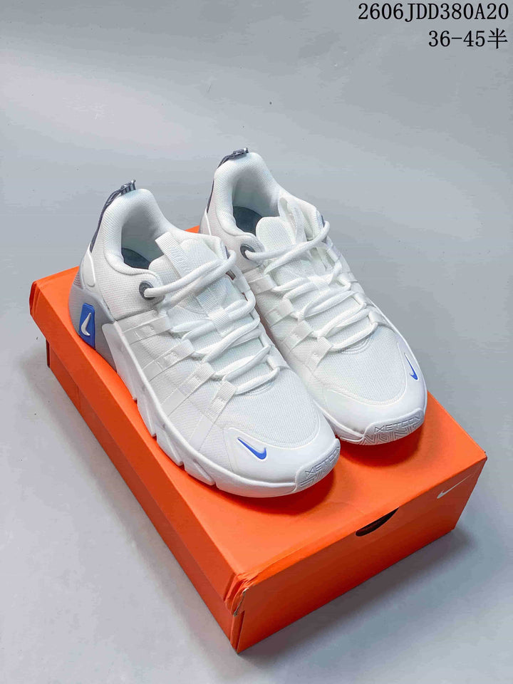Nike Free Metcon 7 Training Shoes White Blue II7405-002