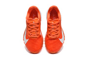 Nike ACG Trail Running Shoes in Bright Orange