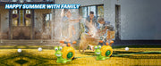 Splash, Swing & Play All Summer