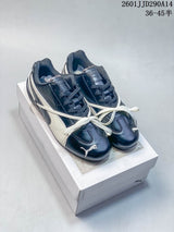 PUMA Speedcat TTF Retro Lace-Up Sneakers