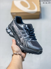 ASICS GEL-Kayano 14 Style Mesh Running Sneakers