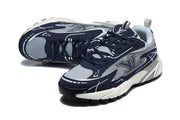 Louis Vuitton LV Trail Sneakers in Navy and Grey