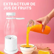 Portable Personal Blender