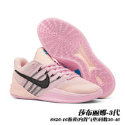 Nike Sabrina 3 Basketball Shoes