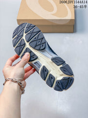ASICS GEL-NYC Sneakers Navy Gray 1203A739-401