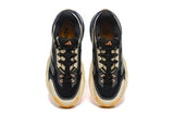 Adidas Adistar Trail Running Shoes in Black and Beige