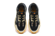 Adidas Adistar Trail Running Shoes in Black and Beige