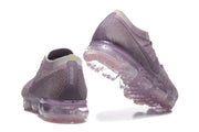 Nike Air VaporMax Flyknit Women's Sneakers Purple 849557-500