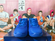 Nike Kobe 11 Basketball Shoes in Royal Blue