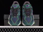 New Balance 9060 GRE Green Sneakers